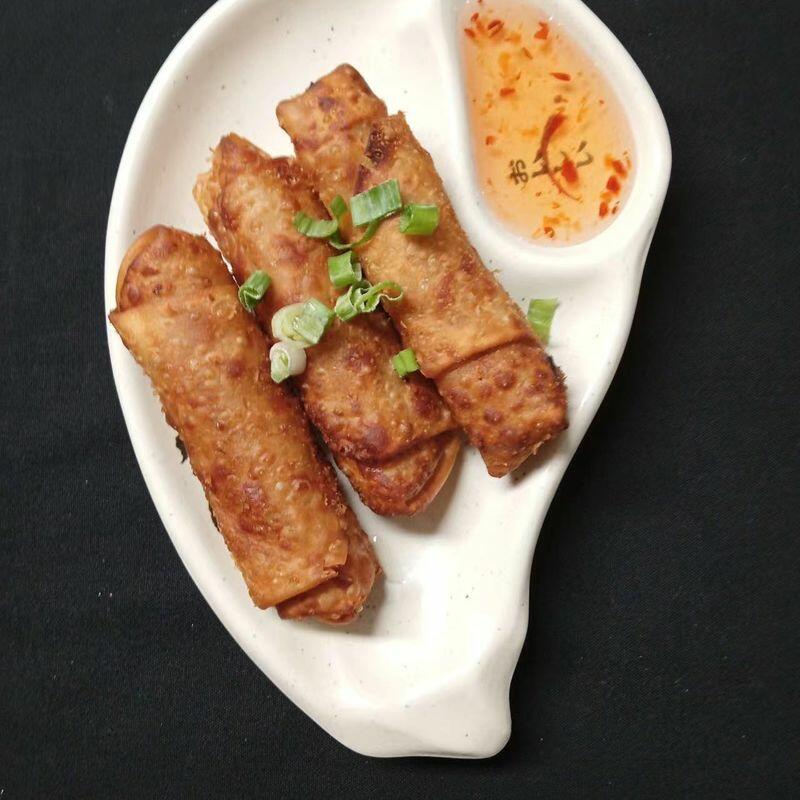 Egg Rolls